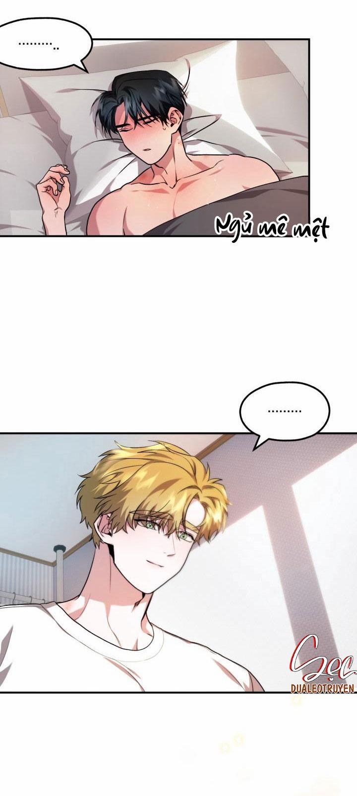 Hãy Lấy Lần Đầu Của Tôi Đi ! 5 trang 16