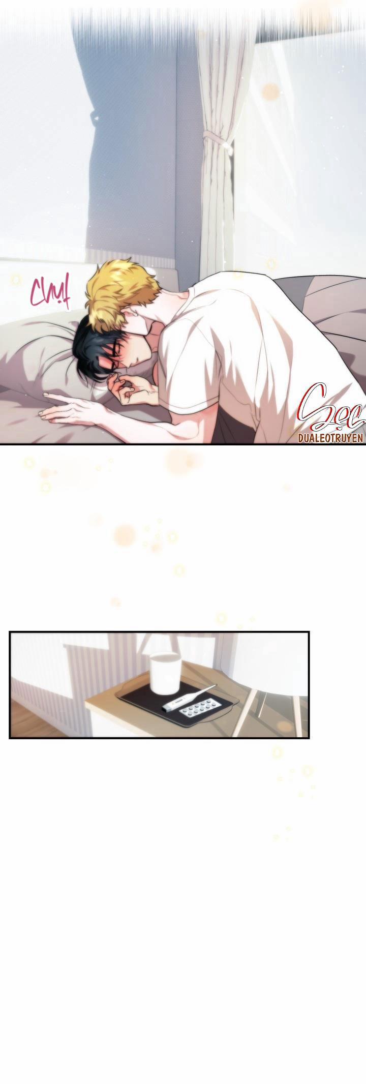 Hãy Lấy Lần Đầu Của Tôi Đi ! 5 trang 17