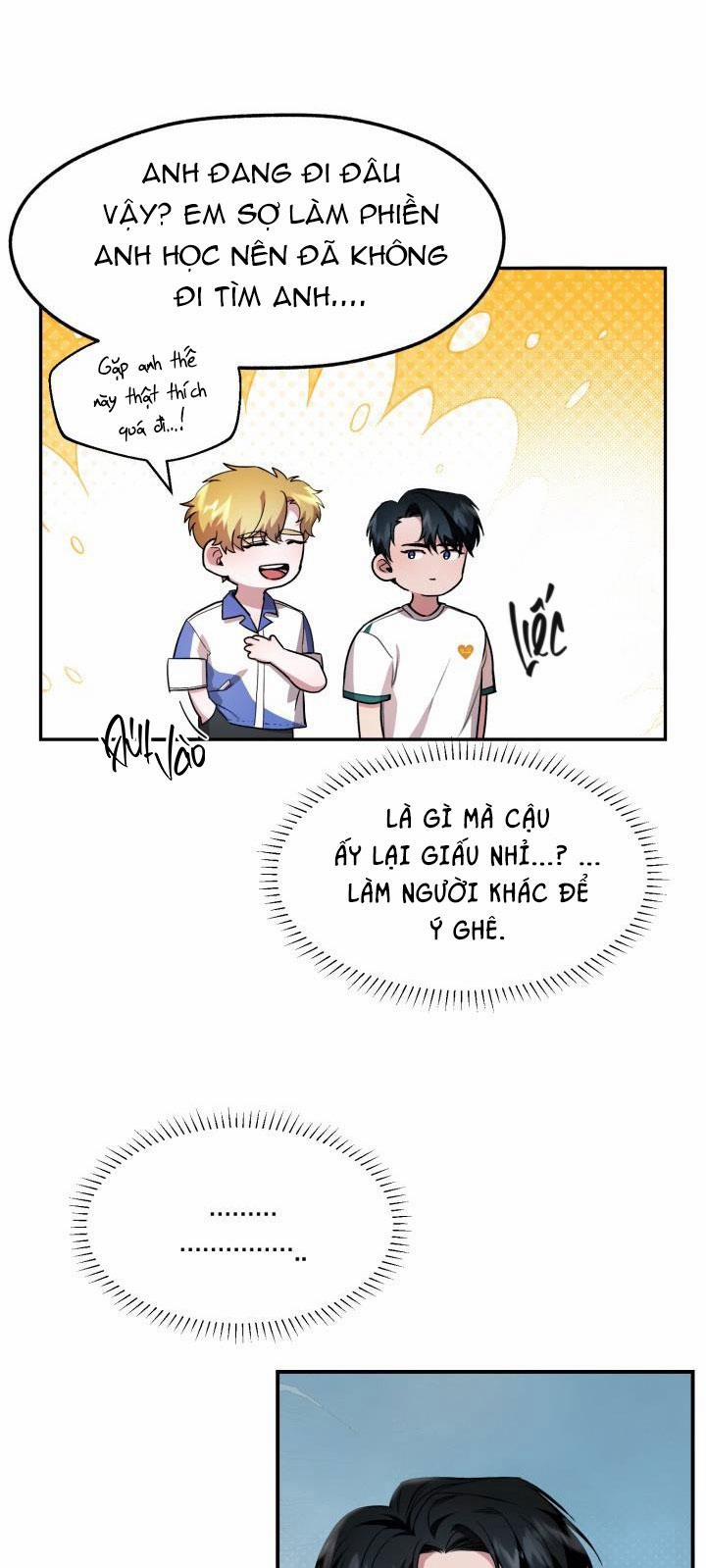 Hãy Lấy Lần Đầu Của Tôi Đi ! 5 trang 24