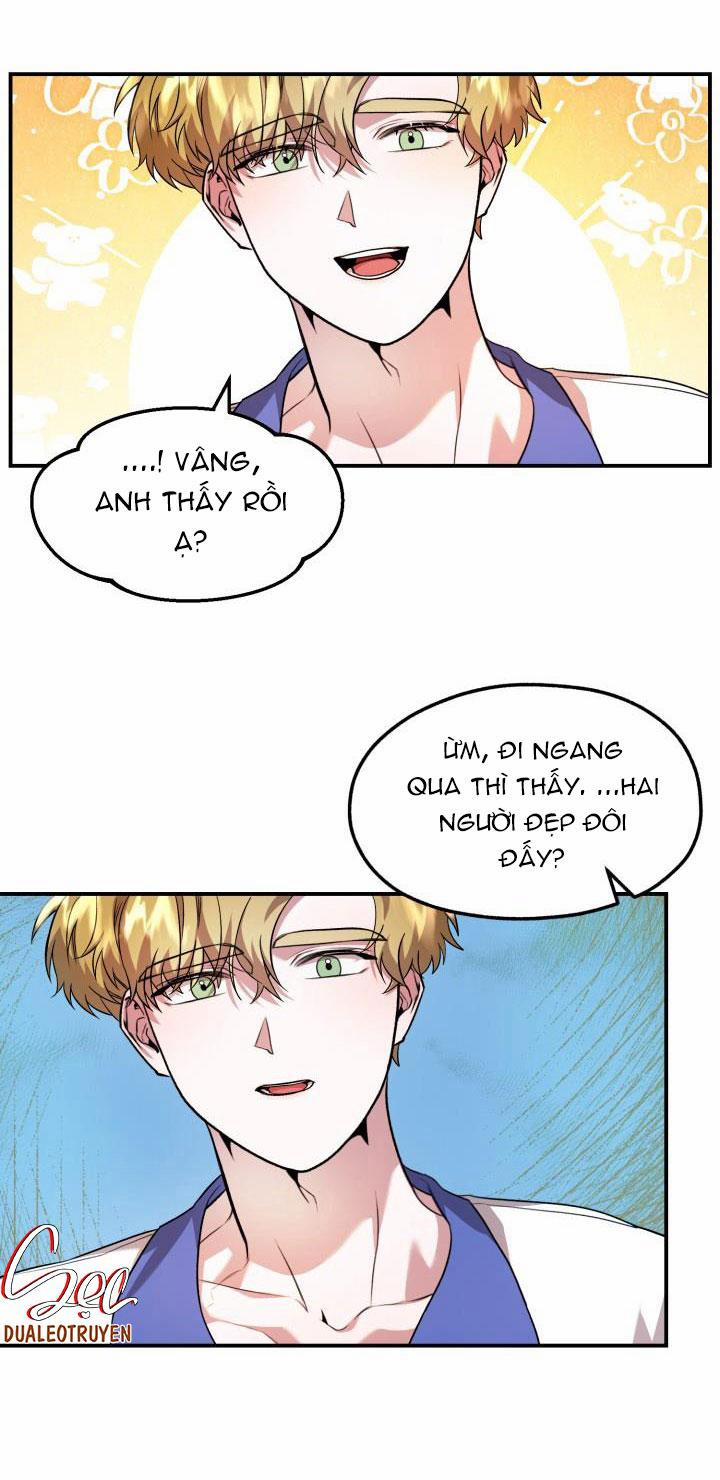 Hãy Lấy Lần Đầu Của Tôi Đi ! 5 trang 26