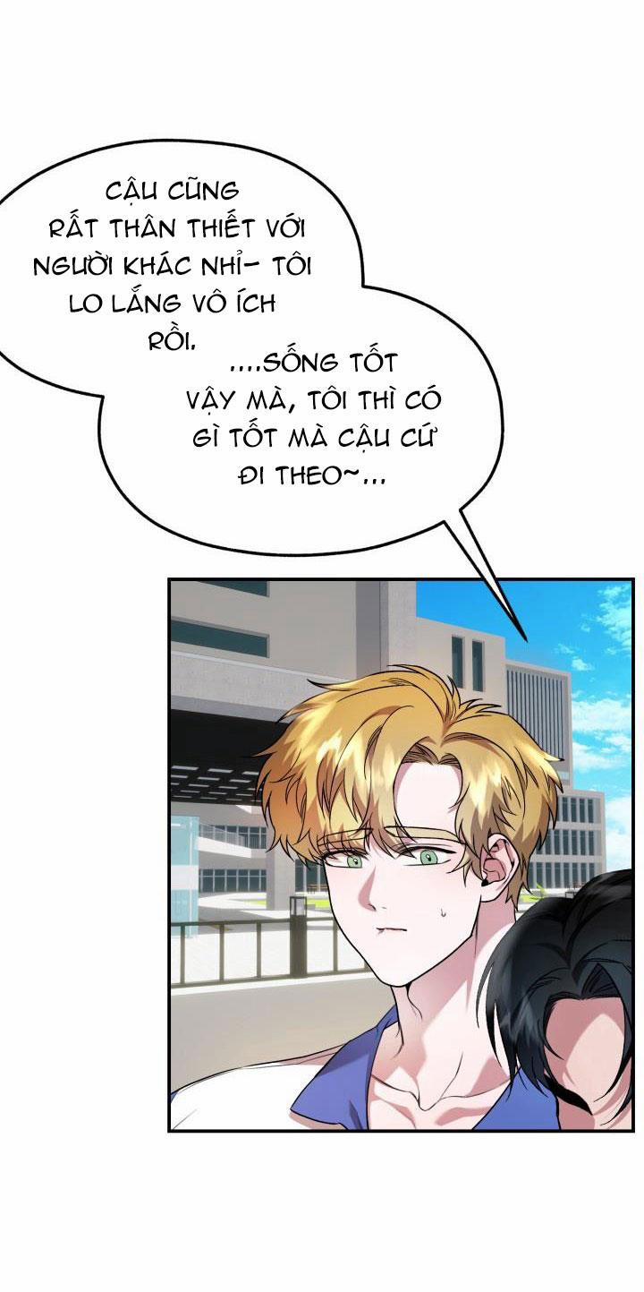 Hãy Lấy Lần Đầu Của Tôi Đi ! 5 trang 27