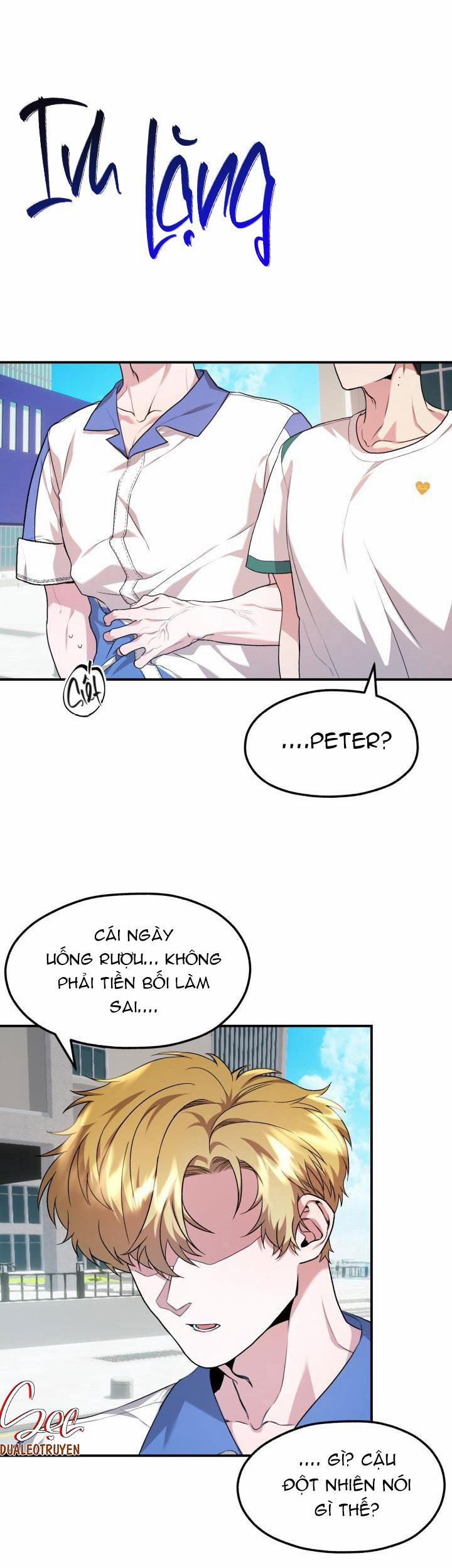 Hãy Lấy Lần Đầu Của Tôi Đi ! 5 trang 28