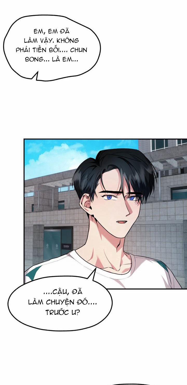 Hãy Lấy Lần Đầu Của Tôi Đi ! 5 trang 29