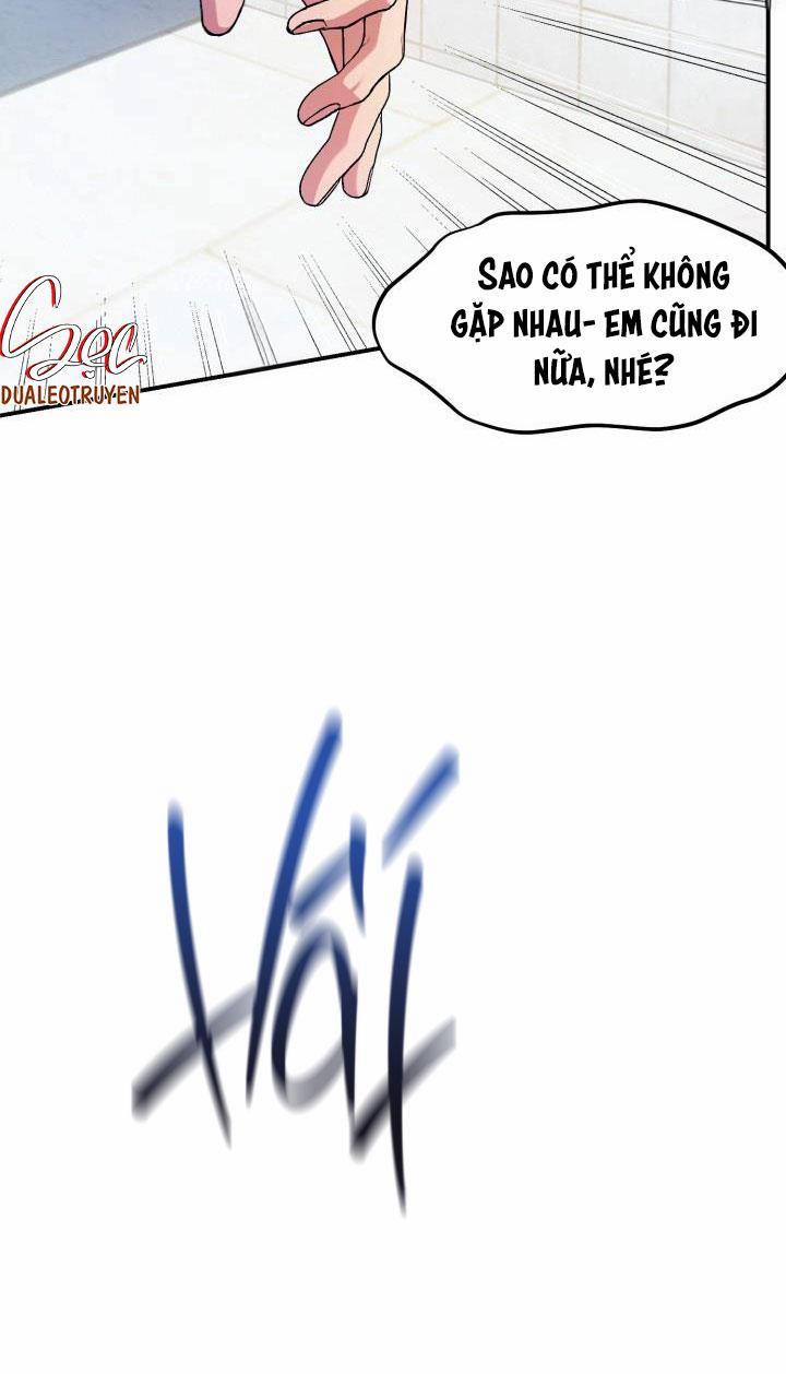 Hãy Lấy Lần Đầu Của Tôi Đi ! 5 trang 34