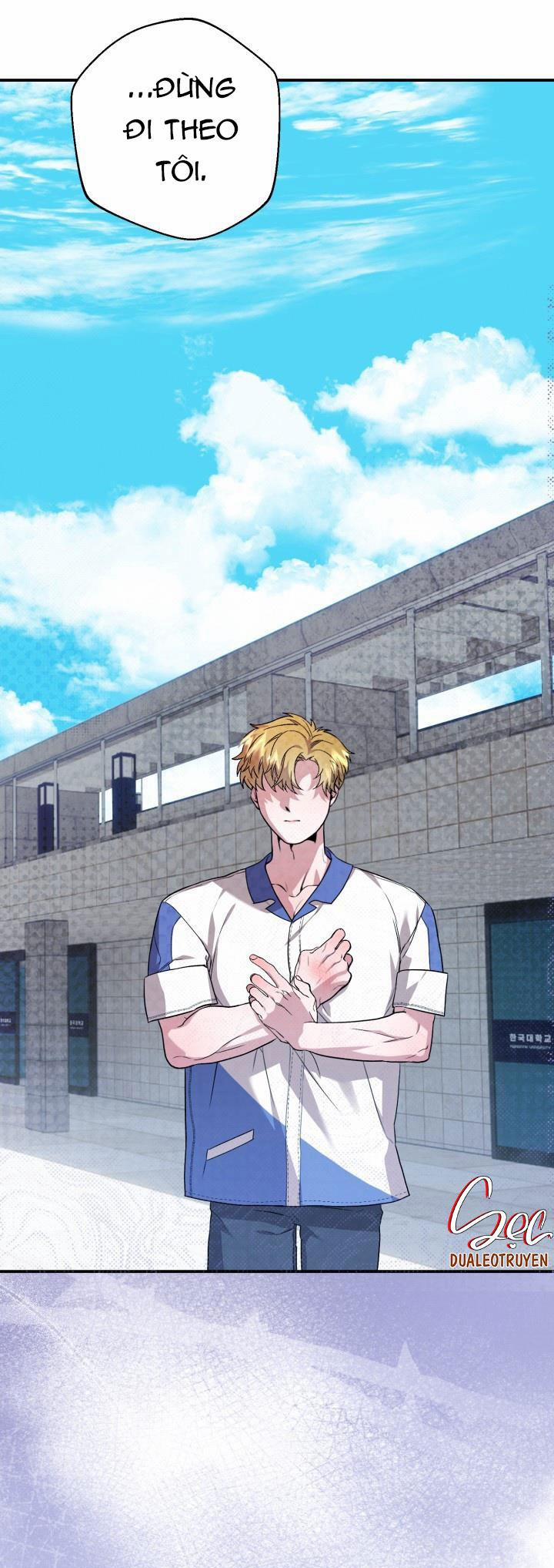 Hãy Lấy Lần Đầu Của Tôi Đi ! 5 trang 35