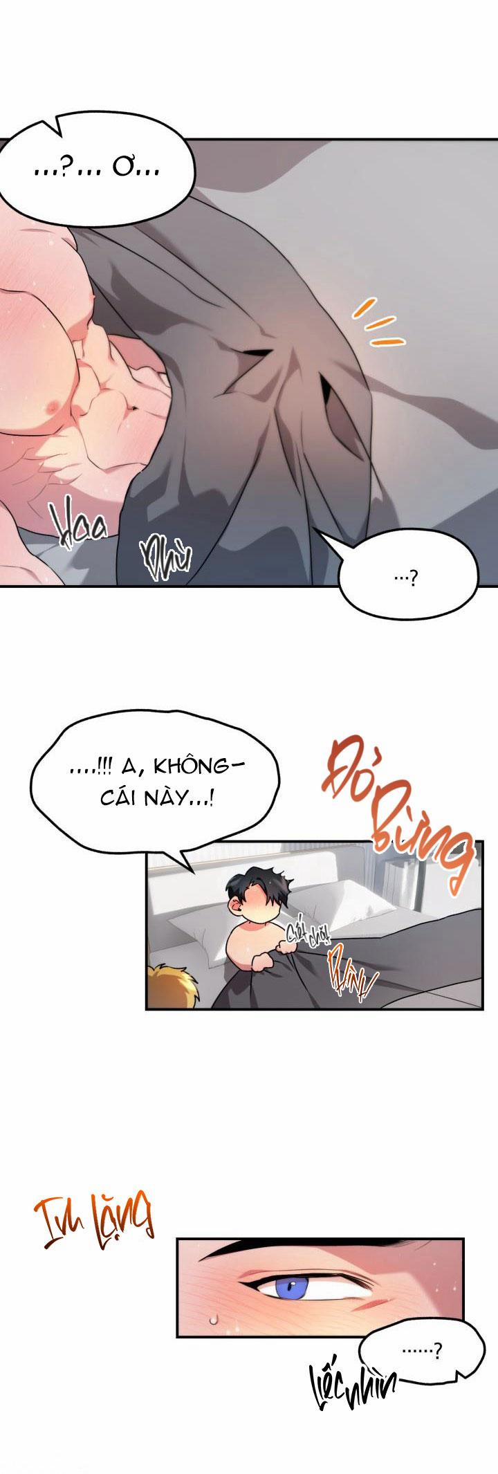 Hãy Lấy Lần Đầu Của Tôi Đi ! 5 trang 9