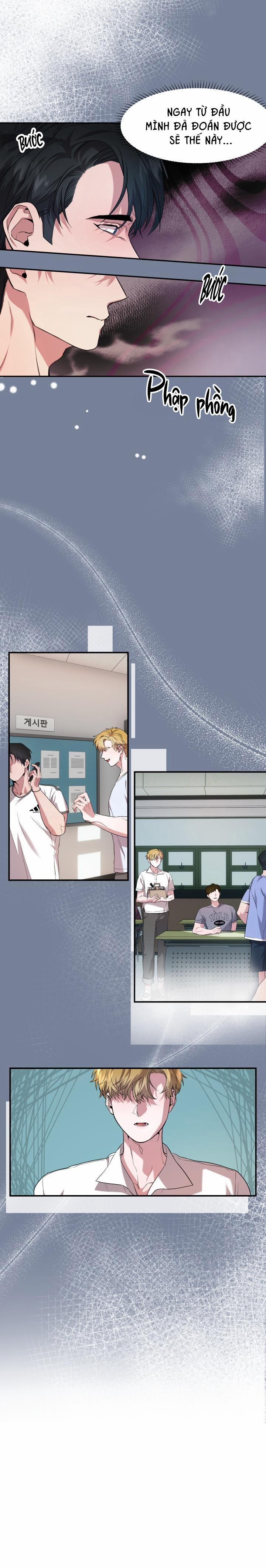 Hãy Lấy Lần Đầu Của Tôi Đi ! 6 trang 0