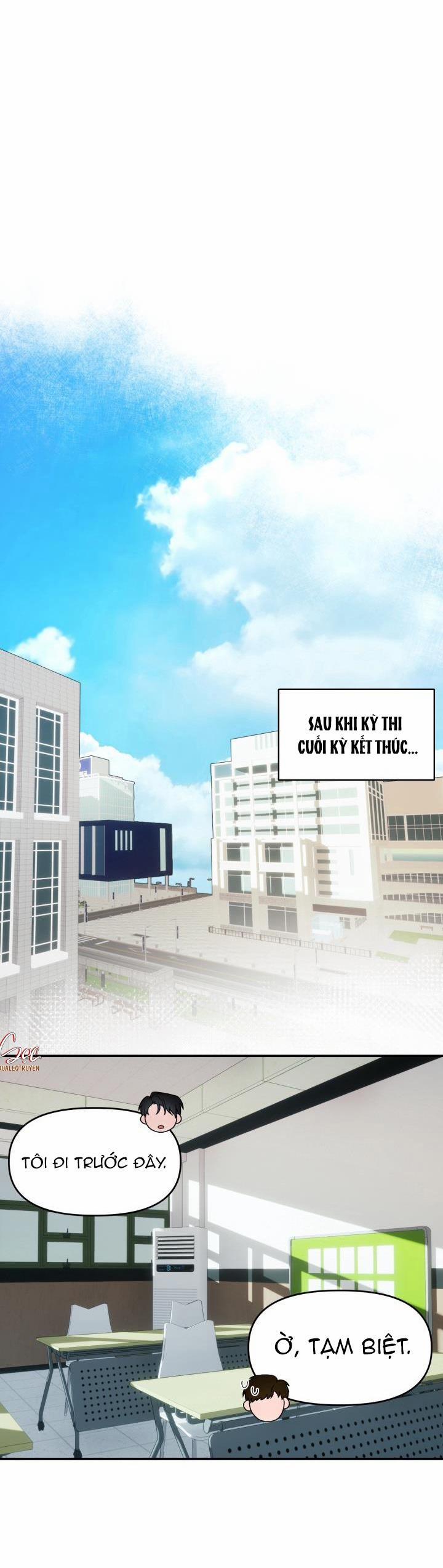 Hãy Lấy Lần Đầu Của Tôi Đi ! 6 trang 1