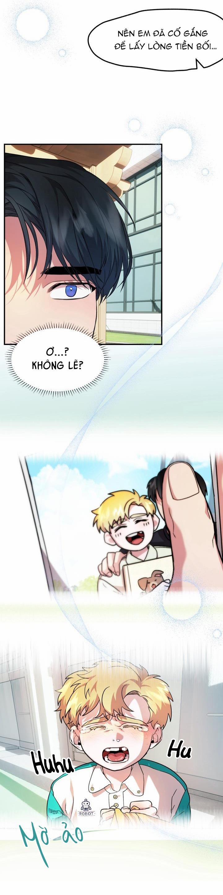 Hãy Lấy Lần Đầu Của Tôi Đi ! 6 trang 11