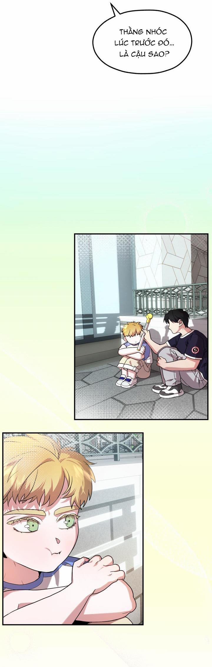 Hãy Lấy Lần Đầu Của Tôi Đi ! 6 trang 13