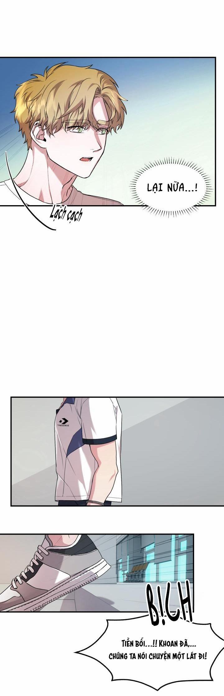 Hãy Lấy Lần Đầu Của Tôi Đi ! 6 trang 2