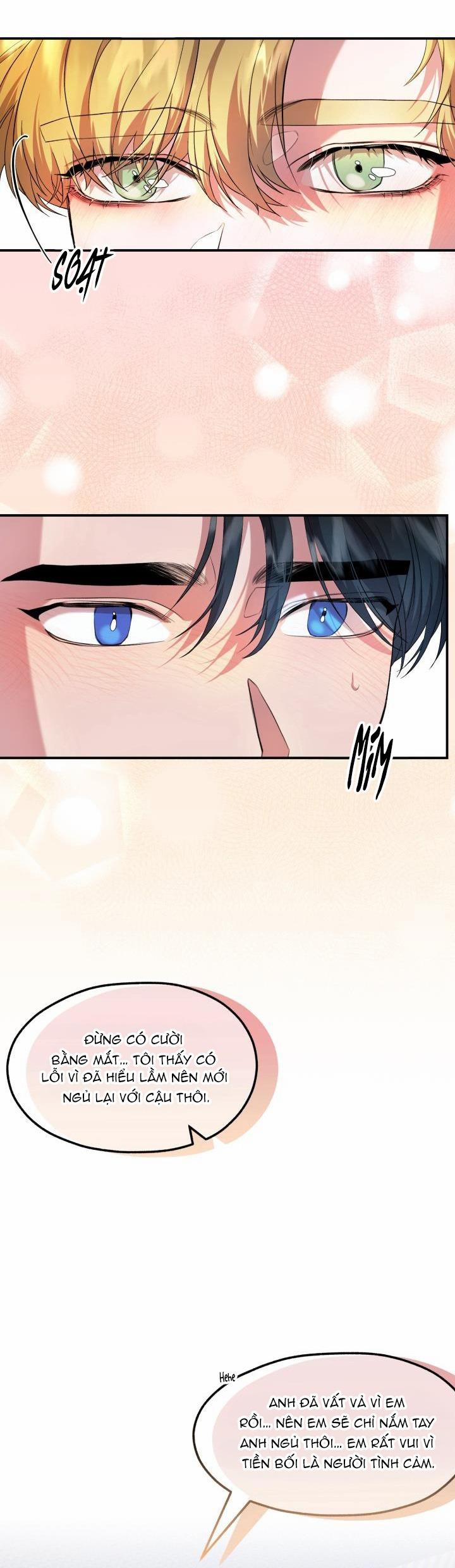 Hãy Lấy Lần Đầu Của Tôi Đi ! 6 trang 20