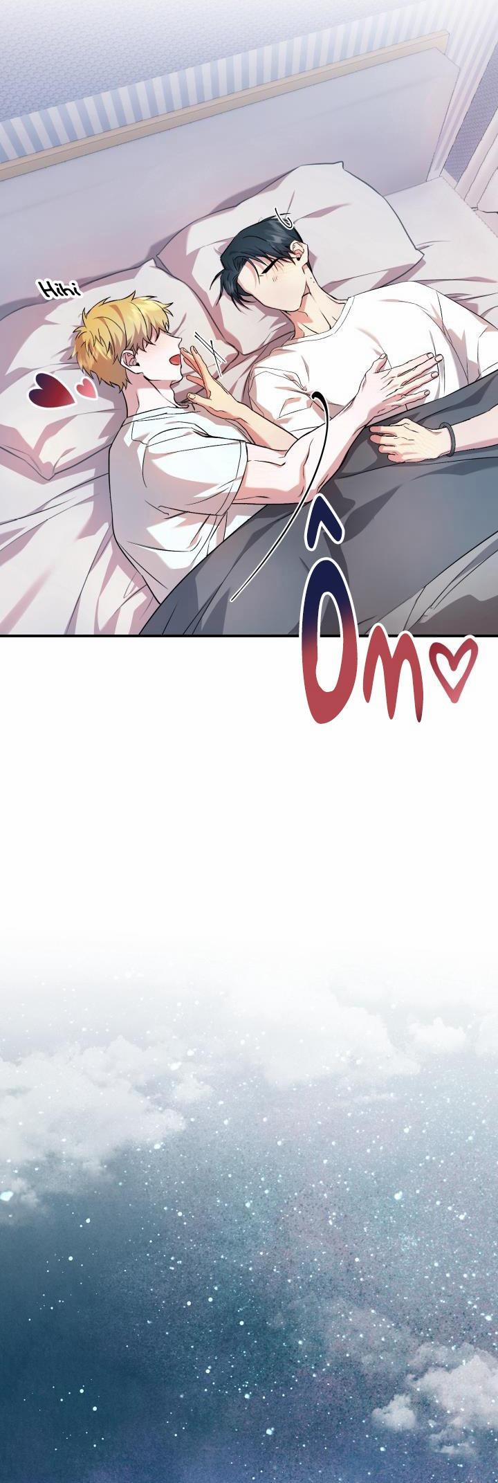 Hãy Lấy Lần Đầu Của Tôi Đi ! 6 trang 21