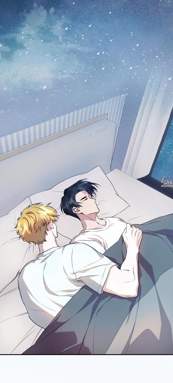 Hãy Lấy Lần Đầu Của Tôi Đi ! 6 trang 22