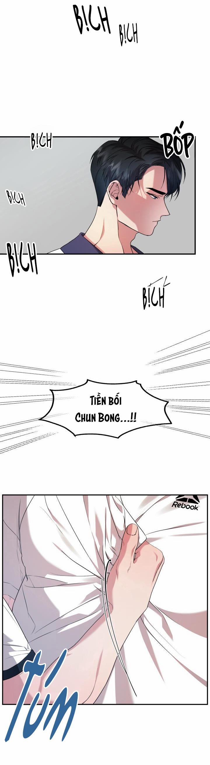 Hãy Lấy Lần Đầu Của Tôi Đi ! 6 trang 3