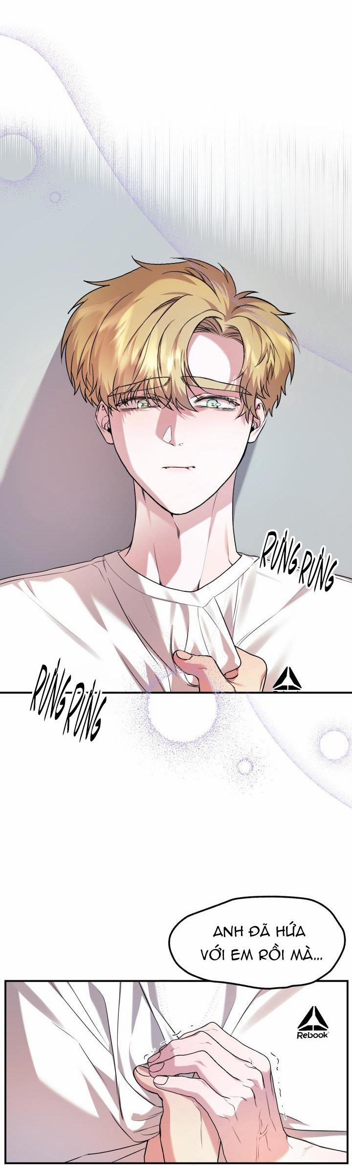 Hãy Lấy Lần Đầu Của Tôi Đi ! 6 trang 5