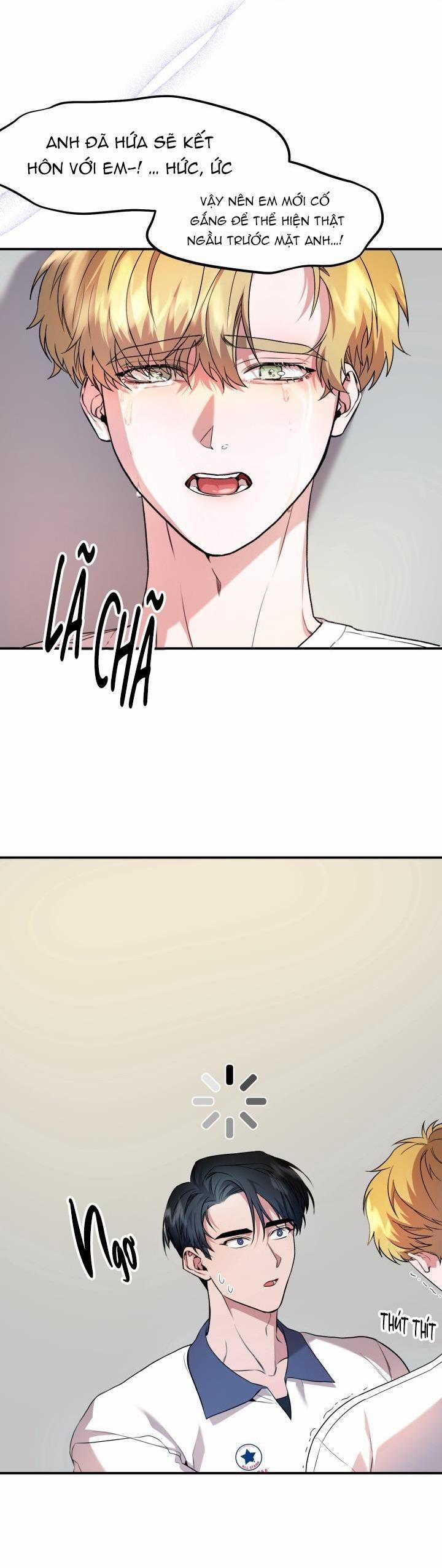 Hãy Lấy Lần Đầu Của Tôi Đi ! 6 trang 6