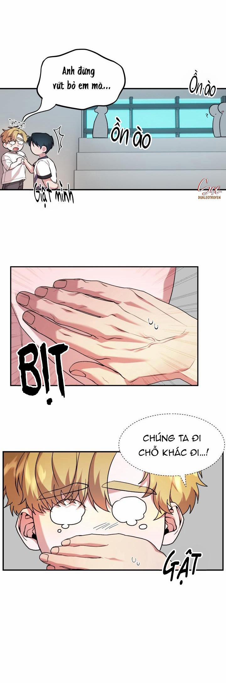 Hãy Lấy Lần Đầu Của Tôi Đi ! 6 trang 7