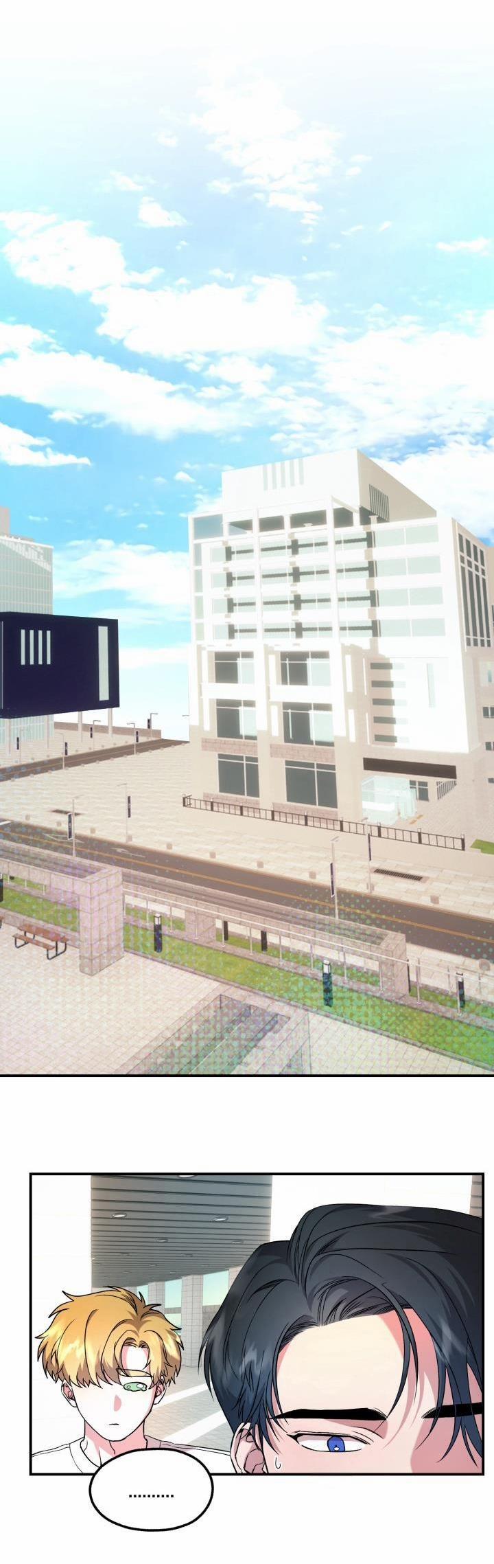 Hãy Lấy Lần Đầu Của Tôi Đi ! 6 trang 8