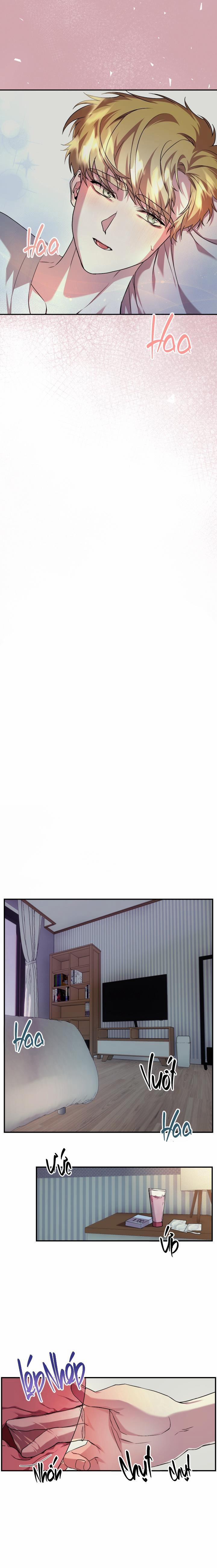 Hãy Lấy Lần Đầu Của Tôi Đi ! 7 END trang 0