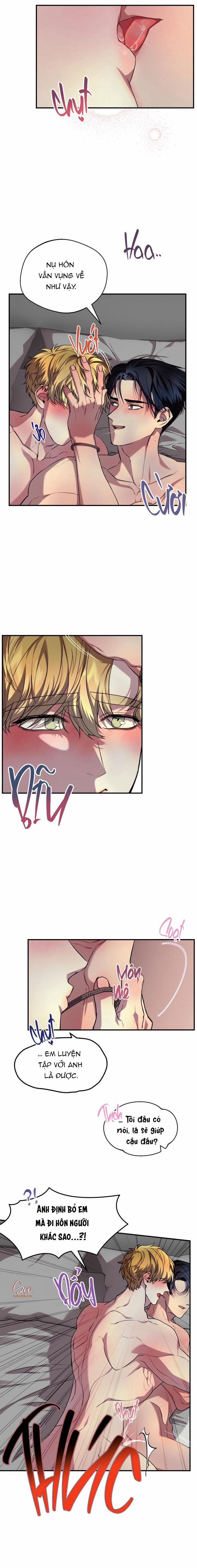 Hãy Lấy Lần Đầu Của Tôi Đi ! 7 END trang 5