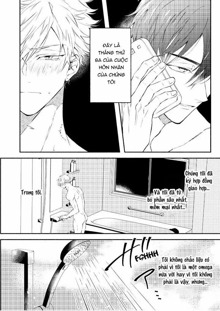 Hãy Ly Hôn Đi, Ngài Alpha 1.1 trang 7