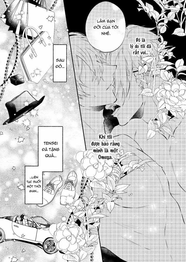 Hãy Ly Hôn Đi, Ngài Alpha 1.2 trang 6