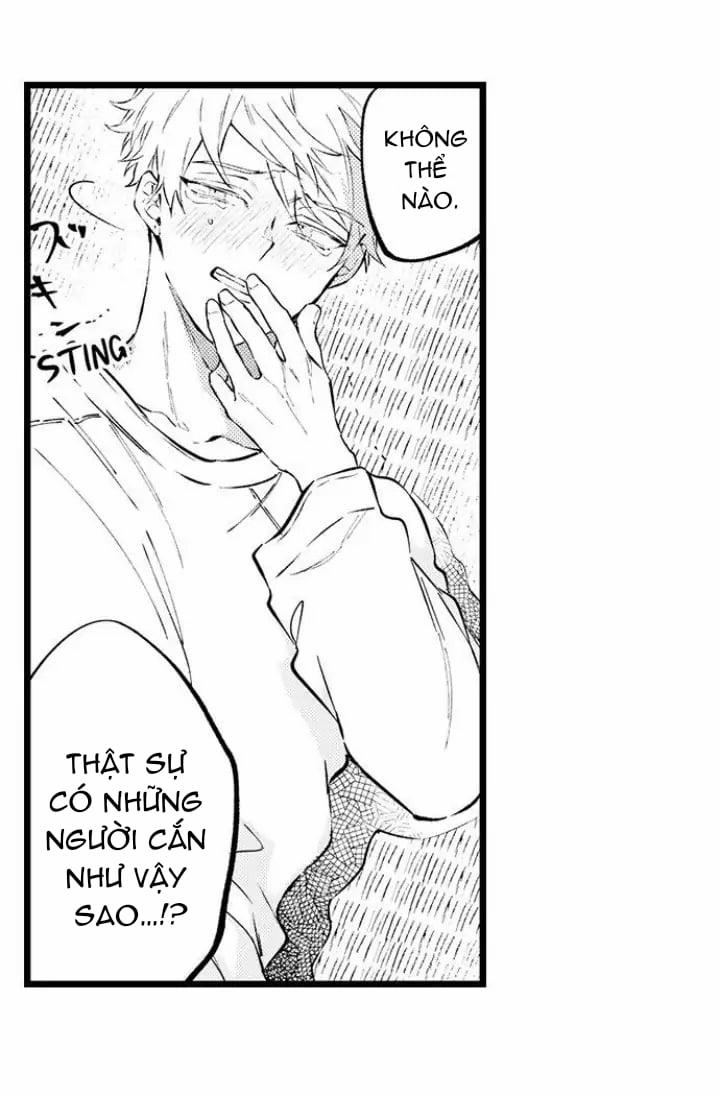 Hãy Ly Hôn Đi, Ngài Alpha 10.1 trang 10