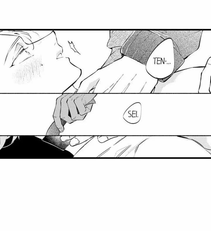 Hãy Ly Hôn Đi, Ngài Alpha 10.1 trang 2