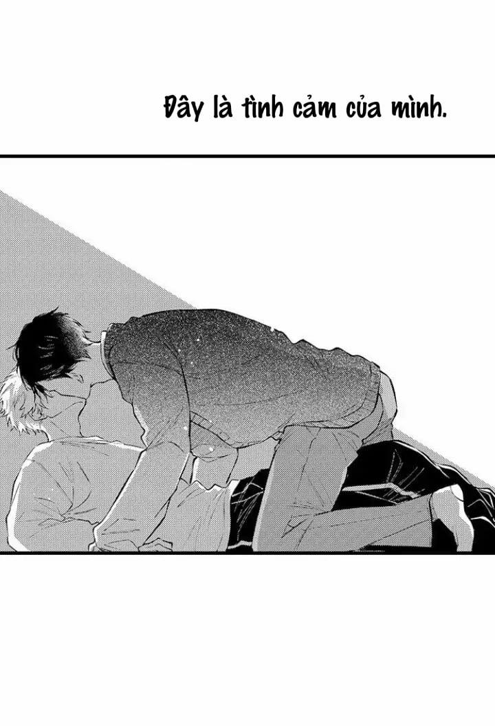 Hãy Ly Hôn Đi, Ngài Alpha 10.1 trang 3