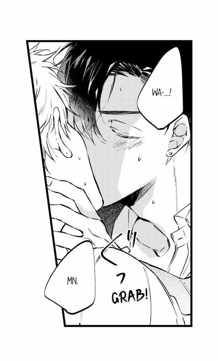 Hãy Ly Hôn Đi, Ngài Alpha 10.1 trang 4