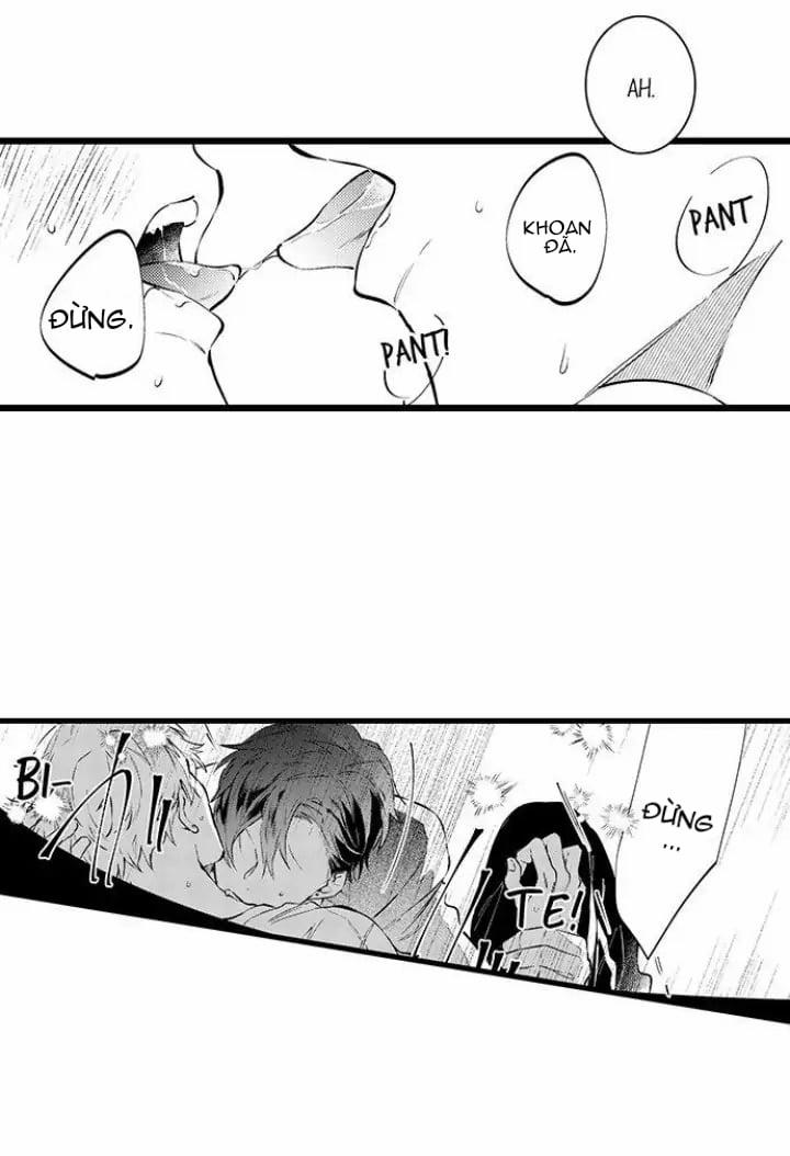 Hãy Ly Hôn Đi, Ngài Alpha 10.1 trang 7