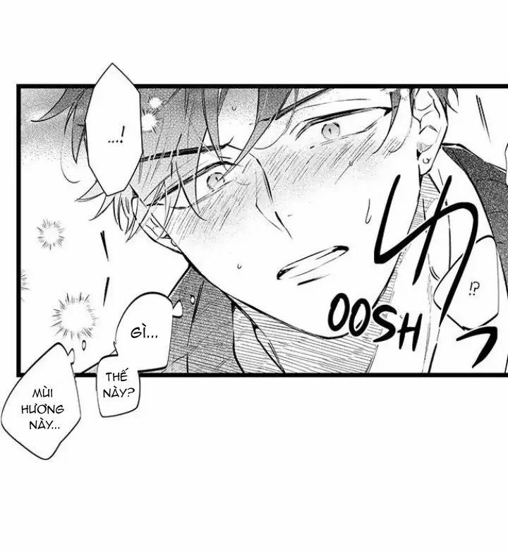 Hãy Ly Hôn Đi, Ngài Alpha 10.2 trang 0