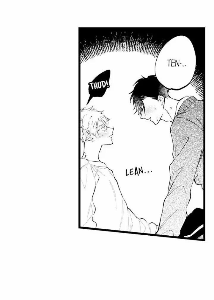 Hãy Ly Hôn Đi, Ngài Alpha 10.2 trang 1