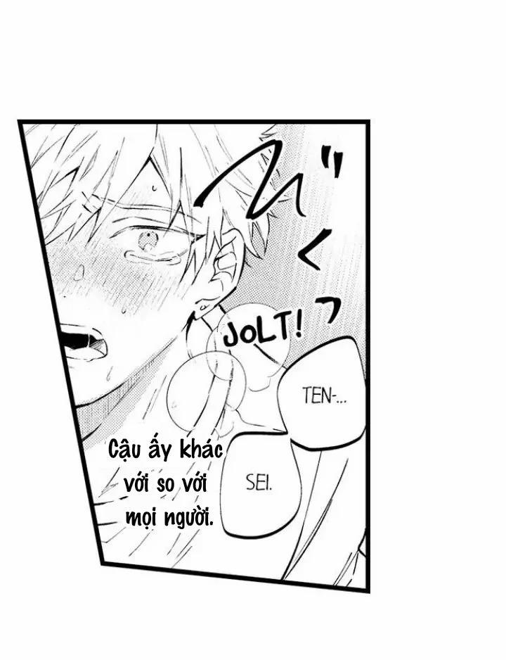 Hãy Ly Hôn Đi, Ngài Alpha 10.2 trang 2