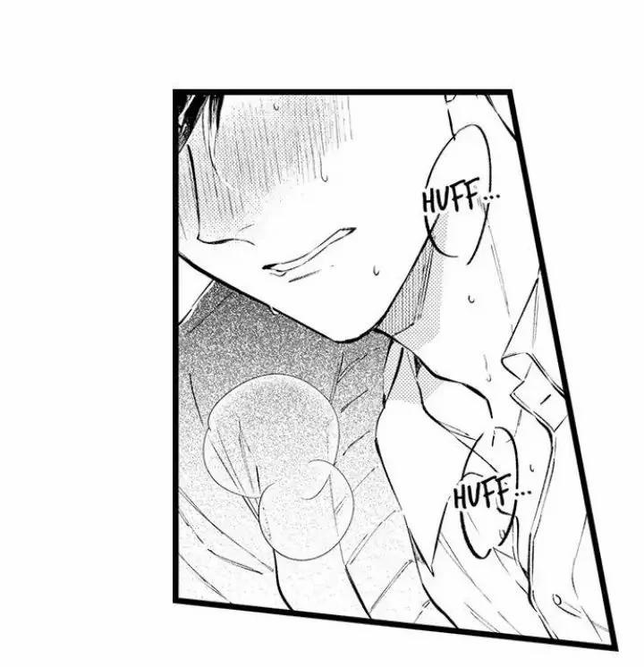 Hãy Ly Hôn Đi, Ngài Alpha 10.2 trang 3