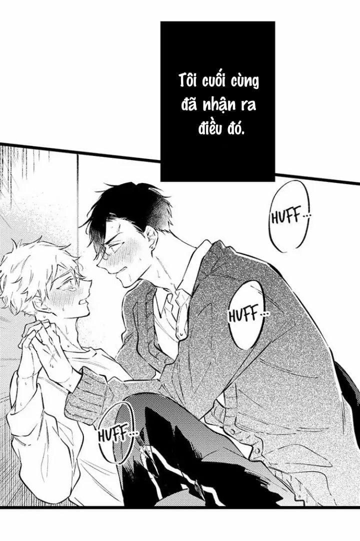 Hãy Ly Hôn Đi, Ngài Alpha 10.2 trang 4