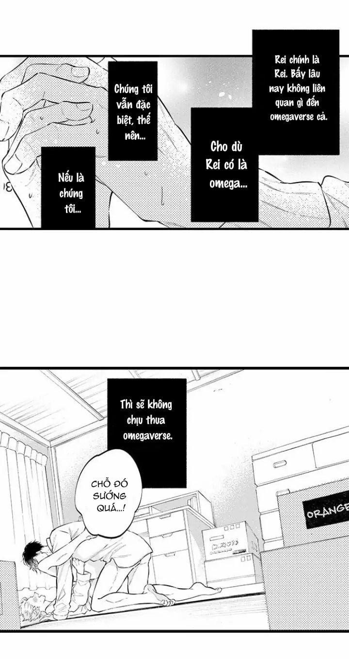 Hãy Ly Hôn Đi, Ngài Alpha 10.2 trang 5