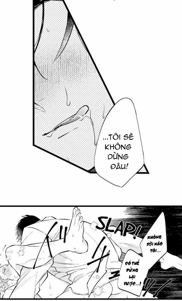 Hãy Ly Hôn Đi, Ngài Alpha 10.2 trang 9