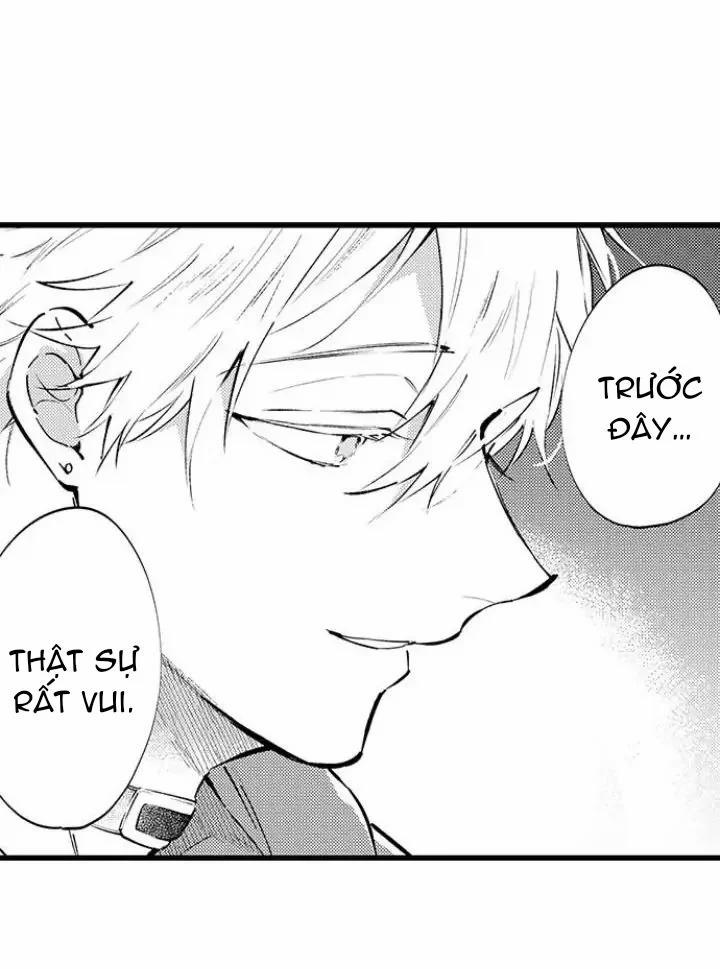 Hãy Ly Hôn Đi, Ngài Alpha 11.1 trang 11