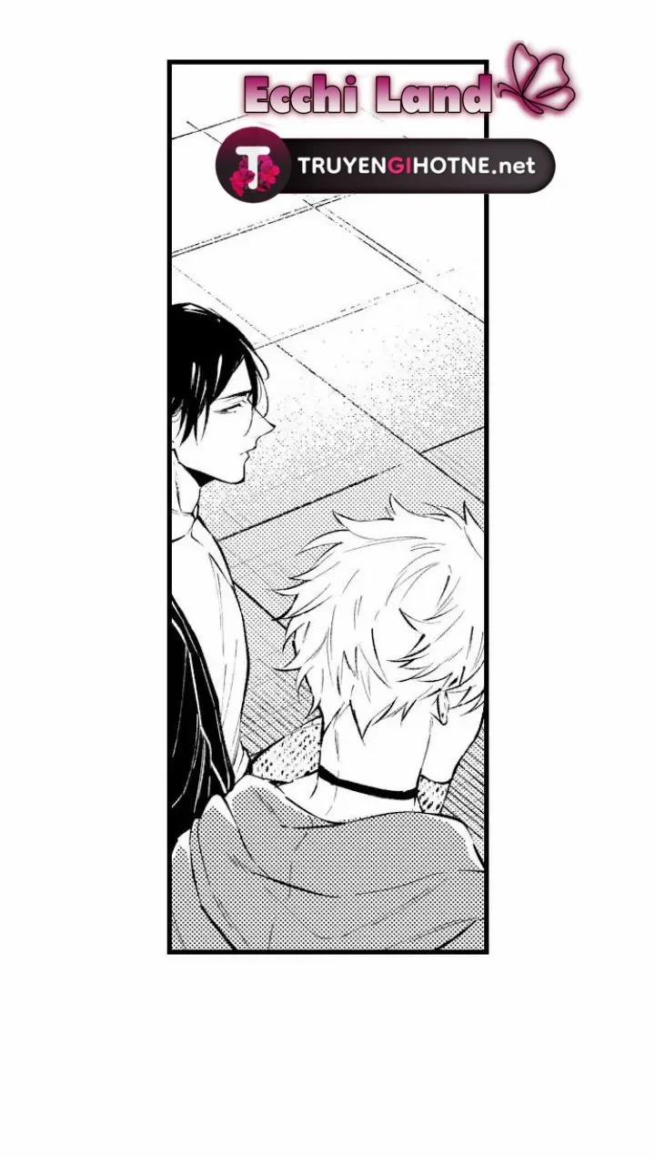 Hãy Ly Hôn Đi, Ngài Alpha 11.1 trang 12