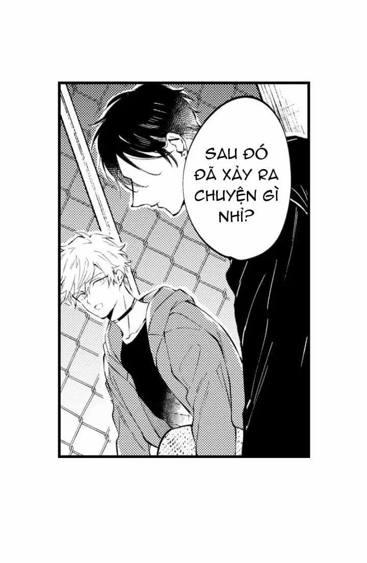 Hãy Ly Hôn Đi, Ngài Alpha 11.1 trang 14