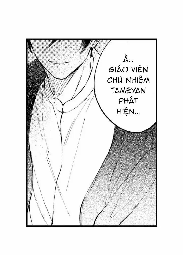 Hãy Ly Hôn Đi, Ngài Alpha 11.1 trang 15