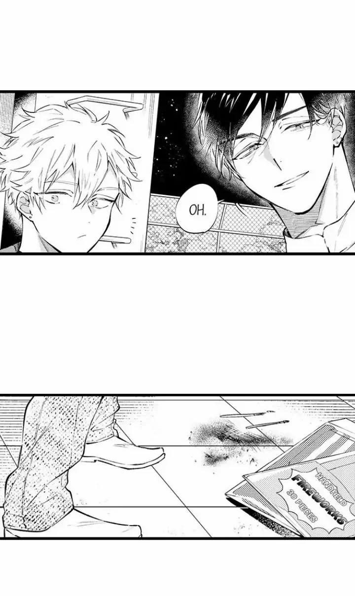 Hãy Ly Hôn Đi, Ngài Alpha 11.1 trang 4