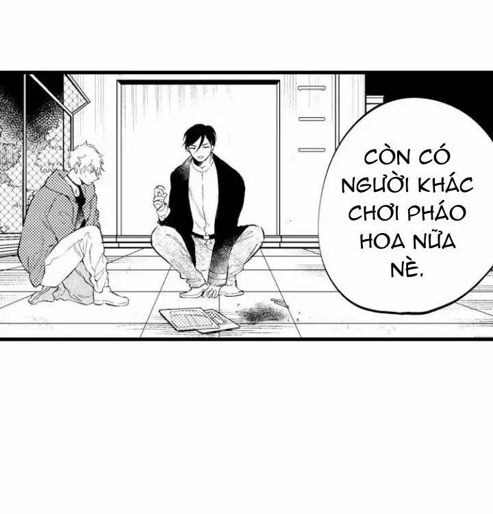 Hãy Ly Hôn Đi, Ngài Alpha 11.1 trang 5