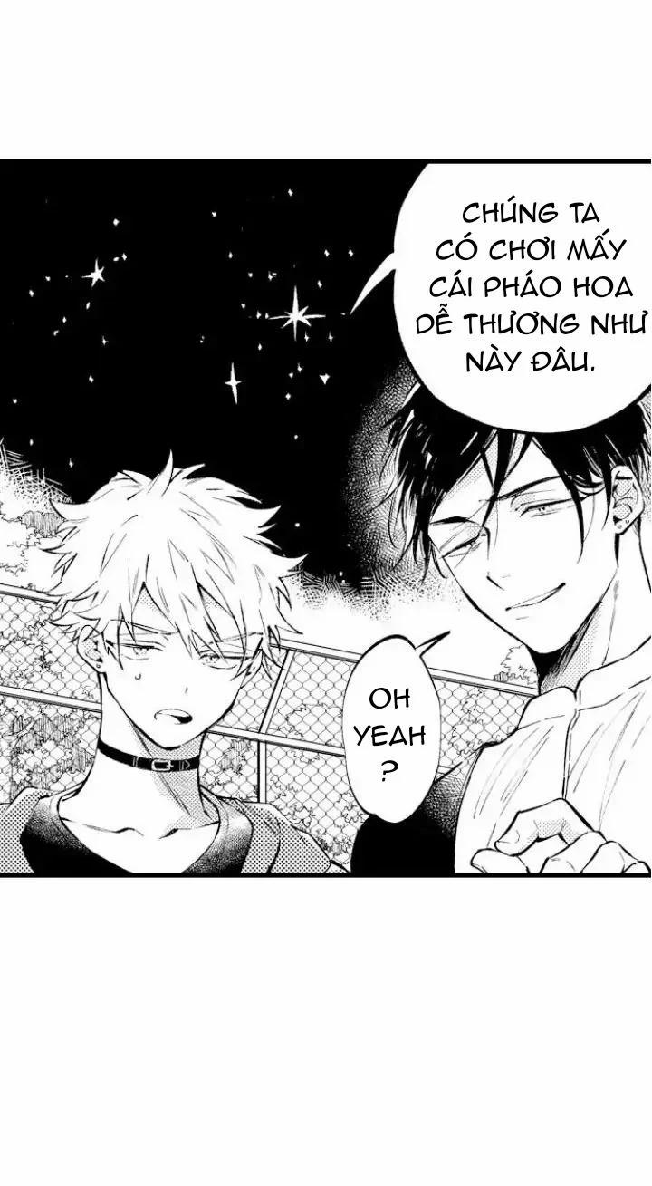 Hãy Ly Hôn Đi, Ngài Alpha 11.1 trang 6