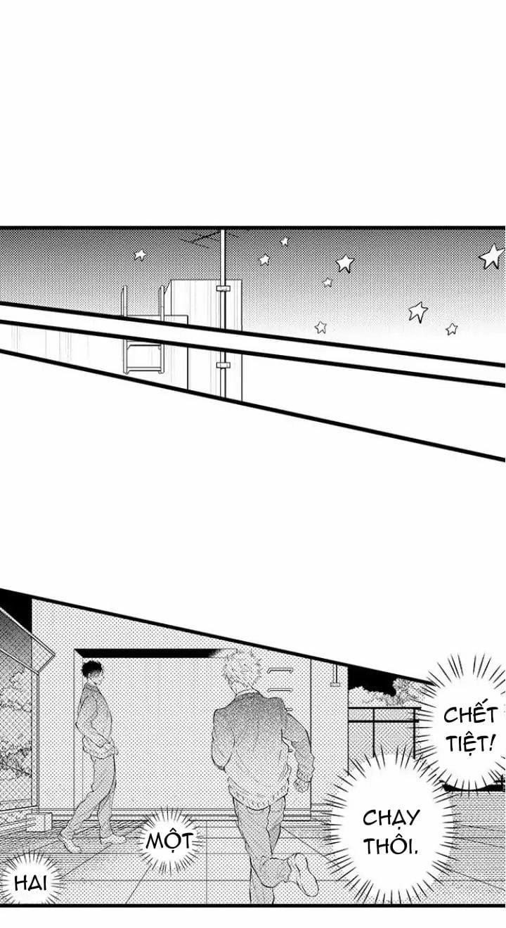 Hãy Ly Hôn Đi, Ngài Alpha 11.1 trang 7