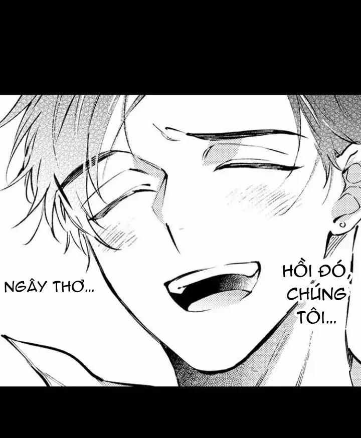 Hãy Ly Hôn Đi, Ngài Alpha 11.1 trang 9