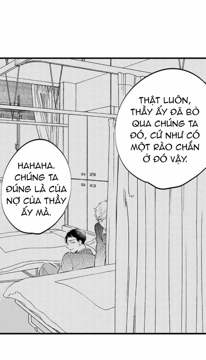 Hãy Ly Hôn Đi, Ngài Alpha 11.2 trang 1