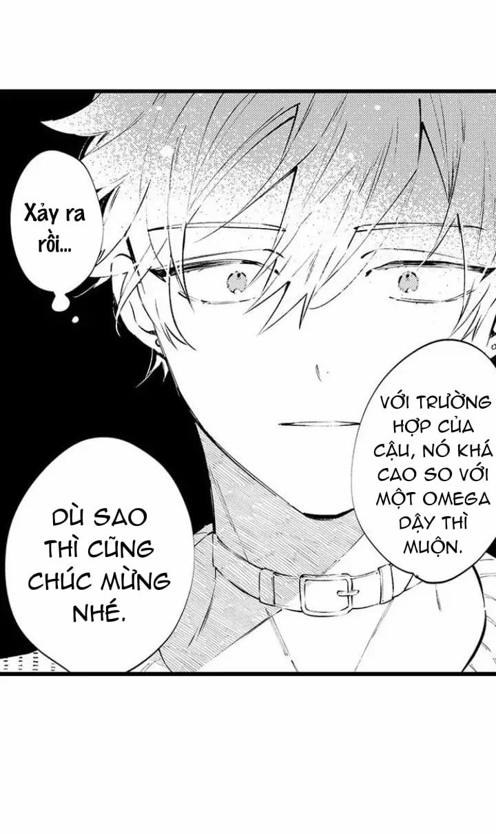 Hãy Ly Hôn Đi, Ngài Alpha 11.2 trang 10